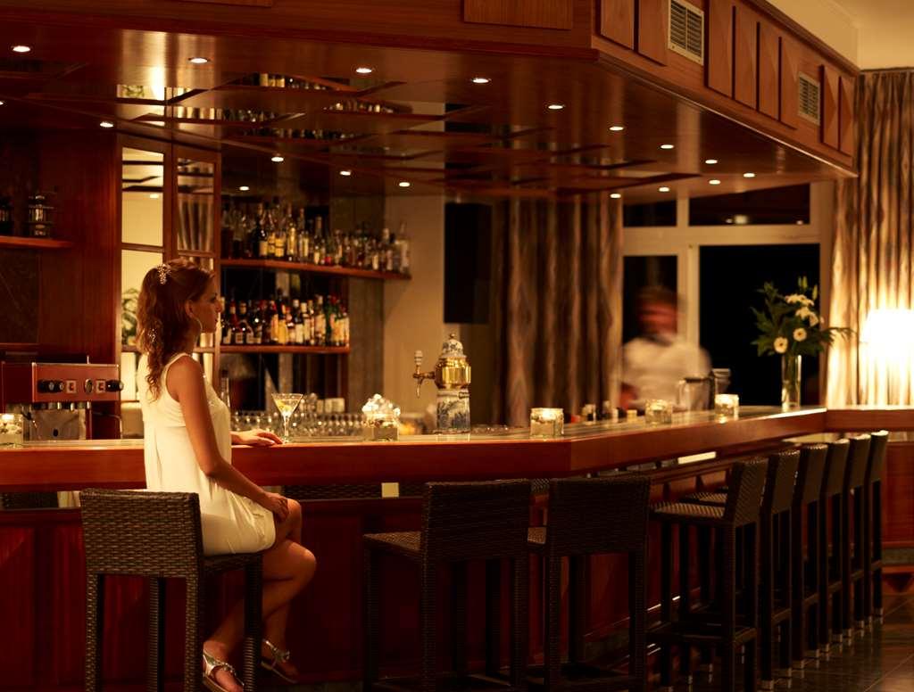 Proteas Blu Resort (Adults Only) Питагорион Ресторан фото